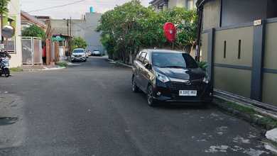 Dijual Termurah Taman Semanan Indah Jalan Lebar Bebas Banjir Bu