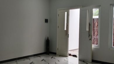 Dijual Rumah Baru Cantik 6x15 Kosambi Baru Murah Strategis