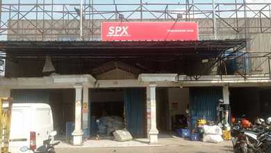 Disewa Gudang Tempat Usaha Ruko Tepi Jalan Raya M Thamrin Cikokol