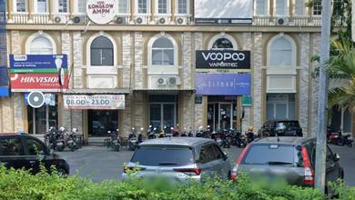 Dijual Ruko Rukan Termurah Green Lake City Hdp Jalan Kresek Raya