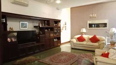 Dijual Rumah Mewah Dekat Puri Indah Kompleks Eksklusif Murah Bgt