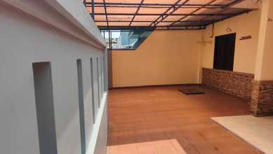 Dijual Cepat Rumah 8X15 Kosambi Baru 2 Lantai Hadap Taman Renov