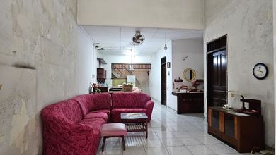 Rumah Taman Semanan Indah 7x18 Murah Banget