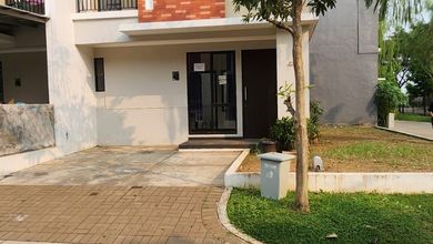 Perumahan Jaya Imperial Sepatan Tangerang Hook Turun Harga