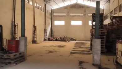 Dijual Cepat Gudang Siap Pakai Bonus Cold Storage Nego Sampe Deal