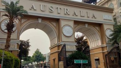 Dijual Cepat Rumah 8x20 Turun Harga Green Lake City Boulevard Tol