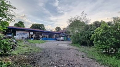 Tanah Kavling Strategis Di Jalan Pemuda Rawamangun