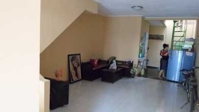 Dijual Rumah Hook Termurah Metro Permata 1 Dekat Tol Bebas Banjir