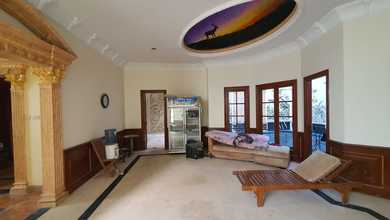 Dijual Cepat Rumah Mewah Permata Buana Hoek Kolam Renang Indoor