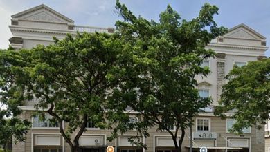 Termurah Ruko Rukan Lebar 6 Hook Jalan Raya Invest Pasti Untung