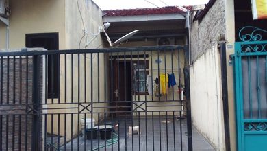 Rumah Cluster Flamboyan Dekat Green Lake City Murah