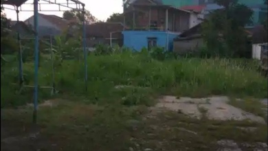 Dijual Cepat Murah Banget Tanah Neglasari Tangerang Bu Nego Deal