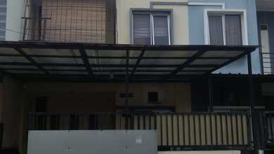 Dijual Rumah Kosambi Baru Murah Strategis Dkt Green Lake City Tol