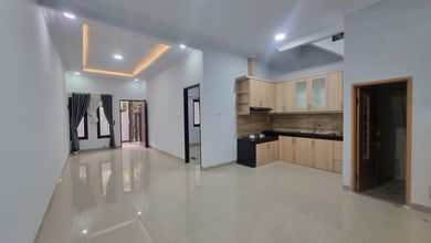 Dijual Rumah Poris Indah Baru Renov Lokasi Terdepan Strategis