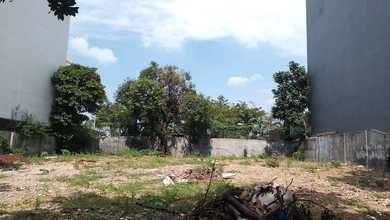 Dijual Tanah Kavling Jalan Panjang Strategis Ramai N Jarang Ada