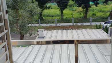 Dijual Cepat Rumah Taman Semanan Indah Murah Banget 6x18 Selatan