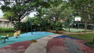 Dijual Rumah 6x13.5 Murah Citra Garden Puri Boulevard Jalan Lebar