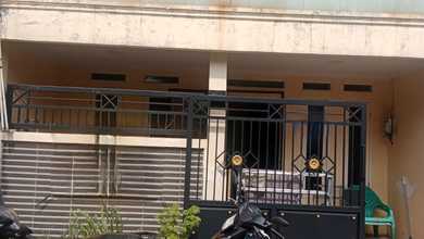 Dijual Rumah 2 Lantai Poris Indah Murah Strategis Bagus Terawat