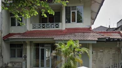 Dijual Cepat Rumah Lebar 12 Bagus Lippo Karawaci Asri Strategis