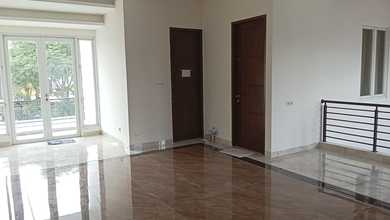 Rumah BSD Cluster Icon Tangerang Selatan