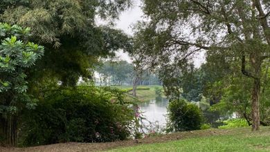 Tanah 1060 M² Di Suvarna Sutra