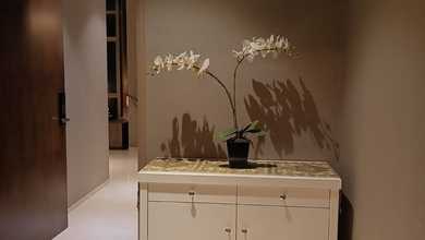 Dijual/Disewa Apartemen Furnished 2 Br Saumata