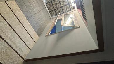 Rumah Jual Bu di Cempaka Putih