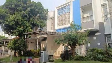 Rumah Gading Serpong Cluster Darwin Tangerang