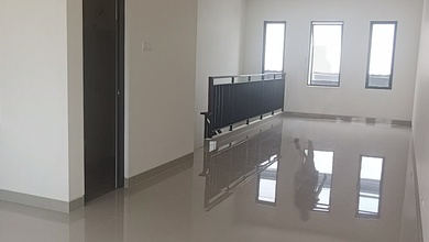 Disewa Ruko Baru di The Hudson, Medang, Pagedangan, Tangerang, Banten, 15334, Gading Serpong 3 Lt