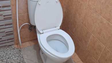 Dijual Rumah Di Poris Paradise Sudah Rapi