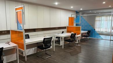 3 Ruko Gandeng bisa Beli Satuan di Ruko Business Park