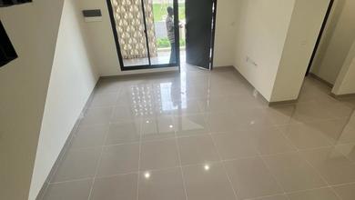 Rumah Gading Serpong Cluster Carson Tangerang