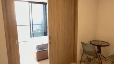 Dijual/Di Sewa Apartemen Upper West Bsd 1 Br Furnished