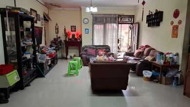 Dijual Rumah Huk Sektor Gading Serpong