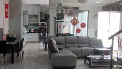 Rumah Murah Gading Serpong Pondok Hijau Golf Cluster Emerald