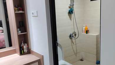 Dijual Rumah di Cluster Est Asia Glc Furnished