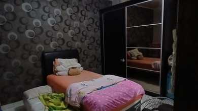 Di Sewakan Cluster Flamboyan Alam Sutera Rapih