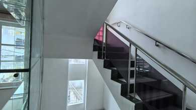 Dijual Rumah 3 Lt Di Ketapang Utara