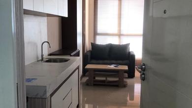 Apartemen Baru Di Silk Town Furnished