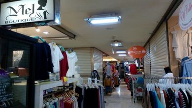 Di Jual Kios Di Itc Kuningan Ambasador