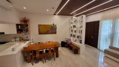 Rumah Full Renovasi, 4.5M, Metland Puri 4KT SHM