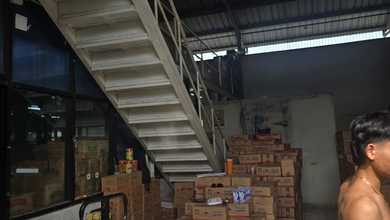 Gudang Disewakan Di Semanan