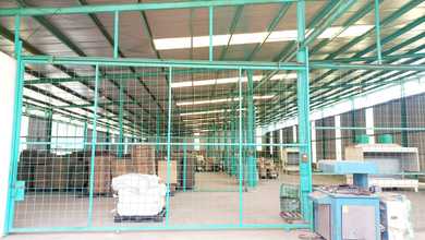 Tanah di Mauk Tangerang Lokasi Strategis