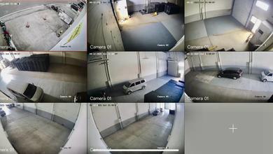 Gudang Siap Pakai di Bizpark Daan Mogot