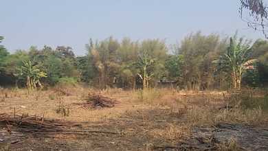 Dijual dan Disewa Murah Tanah di Neglasari, Tangerang Pinggir Jalan. Luas 10 Ha