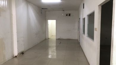 Dijual Gudang Bizpark Daan Mogot 6x20 2 Lantai