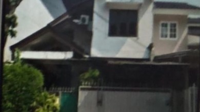 Dijual Rumah di Kembangan, Hadap Utara