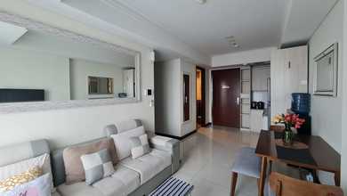 Apartement Casa Grande 2 BR Furnished