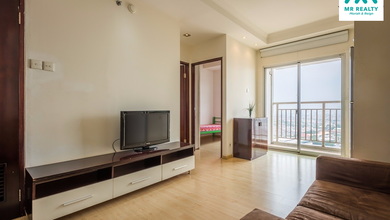 Apartment Mediterania 2 Tower Edelweis Type 2 BR