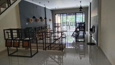 Ruko 3 Lantai Brand New di Sektor 7A Gading Serpong